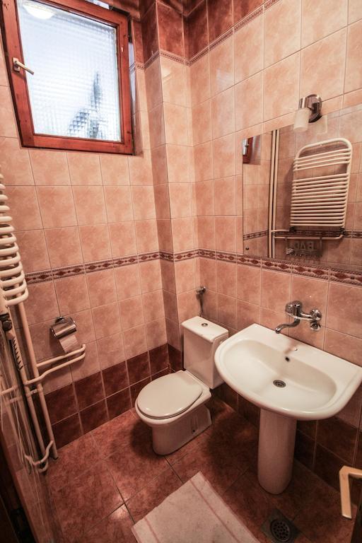 Hostel Terasa Novi Sad Zimmer foto